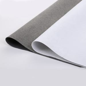 OT118-210521 <span class=keywords><strong>Simili</strong></span> <span class=keywords><strong>Cuir</strong></span> Écologique Épaisseur 0.5-2.00 MM Durable Microfibre En <span class=keywords><strong>Cuir</strong></span> Recyclé PA - Product Image 2