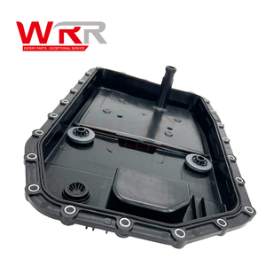 24117571217 24117536387 ถาดน้ำมันเกียร์สำหรับ BMW E90 E60 325i 530i กล่องเกียร์อัตโนมัติที่เชื่อถือได้ ตัวกรองน้ำมันเกียร์ ปะเก็น - Product Image 4