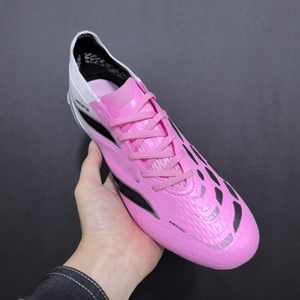 <span class=keywords><strong>Scarpe</strong></span> <span class=keywords><strong>da</strong></span> Calcio FG AG all'Ingrosso, Calzature Sintetiche Unisex con Logo Personalizzato, Leggere, <span class=keywords><strong>per</strong></span> Partite, Primavera Autunno Inverno - Product Image 2