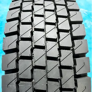 wholesale All Steel Radial Light Truck Bus TBR Tyre, off Road Mining Heavy Dump Truck tires 295/75R22.5