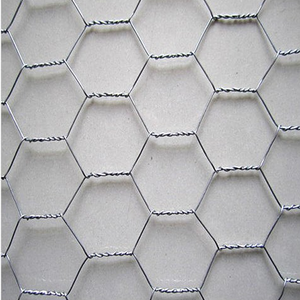 Nhà Máy 1.5M Chiều Rộng <span class=keywords><strong>3</strong></span>/4 ''Lục Giác Sắt Gà Dây Lưới Nhúng Nóng Mạ Kẽm PVC Tráng Bền Uốn Dịch Vụ Cho Gia Cầm - Product Image 5