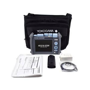 1310nm 1550nm 1625nm Yokogawa Série <span class=keywords><strong>AQ1210</strong></span> OTDR AQ1210E - Product Image 6