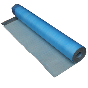 Rollo de Espuma <span class=keywords><strong>EPE</strong></span> de 2 mm y 3 mm, Base de Espuma XPE Insonorizante, Utilizada para Pisos Laminados y Pisos SPC - Product Image 3