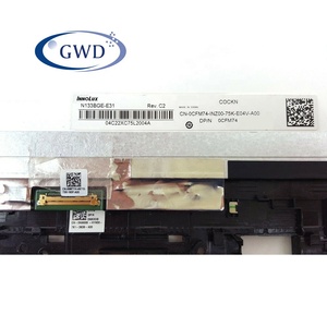 Pantalla LCD LED Táctil HD de <span class=keywords><strong>13</strong></span>.3 <span class=keywords><strong>Pulgadas</strong></span> para Dell <span class=keywords><strong>Chromebook</strong></span> <span class=keywords><strong>13</strong></span> 3380 Latitude <span class=keywords><strong>13</strong></span> 3380 4YP9P - Product Image 3