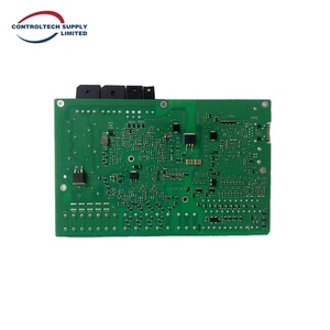 Nouvelle carte de commande UNS0017A-P HIEE305106R0001 en stock, pièce de rechange PLC pour automatisation industrielle, livraison rapide - Product Image 4