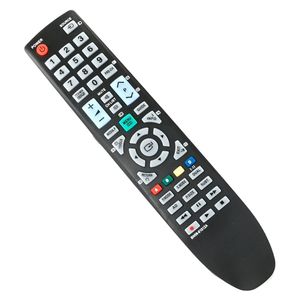BN59-01012A แทนที่การทำงานของรีโมตสำหรับ <span class=keywords><strong>Samsung</strong></span> LED LCD Plasma HD ทีวี LE22C450 LE22C455 LE32C454 LE26C450 - Product Image 2