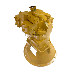 Bomba Principal Hidráulica para Excavadora HD450 HD512 - Product Image 1