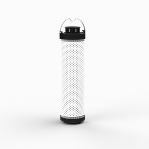 Elemento de filtro hidráulico profesional de alta calidad para maquinaria industrial Nueva condición para venta al por mayor - Product Image 1