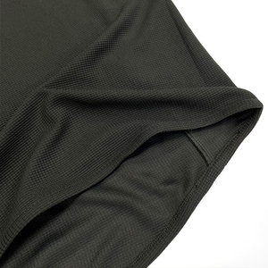 เสื้อฟุตบอลคอกลมแบบคลาสสิกสไตล์สตรีท  ออกแบบลายปัก  แห้งเร็ว ระบายอากาศได้ดี ทรงโอเวอร์ไซส์ สำหรับเล่นกีฬาและฟุตบอล - Product Image 5