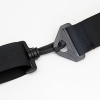 Sangle de support de planche à pagaie réglable et robuste Capacité de charge améliorée Longboards Paddleboards Cordon Sangle durable