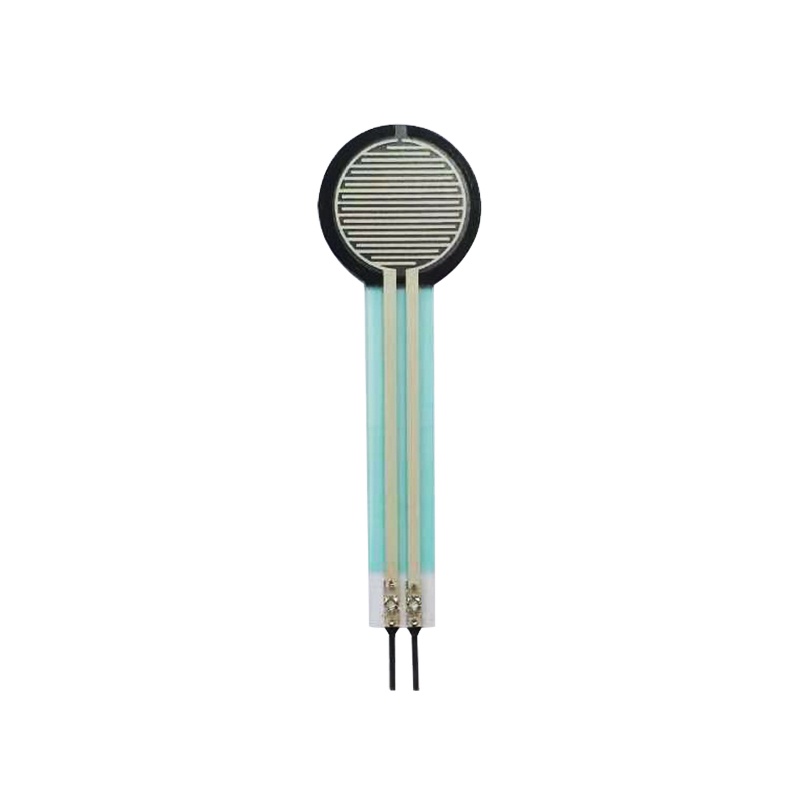 Soushine resistance type PET pressure FSR402 force sensing resistor fsr sensors thin film pressure sensor