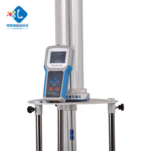 Lanende LD-RS50 Landwirtschaft Boden tester Instrument Infiltration gerät für verbessertes Pflanzen wachstum - Product Image 4