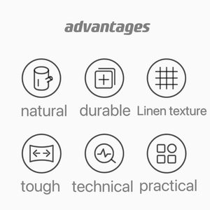 Serviettes <span class=keywords><strong>de</strong></span> table jetables modernes, épaisses, personnalisables, pré-pliées, 100% pâte <span class=keywords><strong>de</strong></span> bois, sensation <span class=keywords><strong>de</strong></span> lin, pour la <span class=keywords><strong>maison</strong></span>, les fêtes, les mariages, les restaurants - Product Image 2