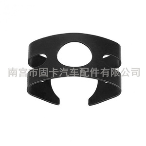 Metal <b>Hose</b> <b>Clamp</b> For <b>Brake</b> <b>Hoses</b> Volkswagen Audi Skoda 171611715 Replacement Part - Product Image 1