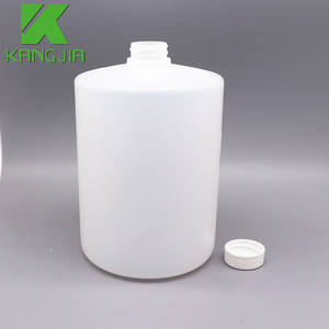 Hematologia redonda do reagente da garrafa <span class=keywords><strong>Beckman</strong></span> do reagente 1000ml para a grande capacidade clínica do analisador - Product Image 5