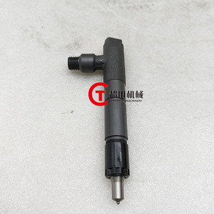Vanne d'injection de carburant YM723908-53100 pour pièces diesel PC110R WB140 WB150 WB93R WB97R WB97S WB98A - Product Image 5