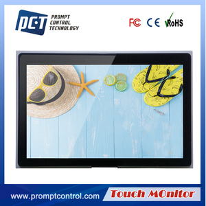 13,3 13 zoll Breite open frame pcap LCD Touch-Monitor - Product Image 4