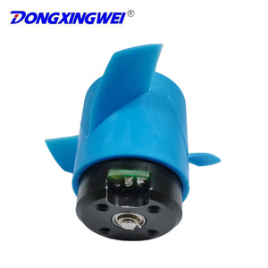 Dongxingwei 2838B Brushless Motor 11.1V DC Underwater Propulsion Motor For Underwater <b>Drones</b> - Product Image 5