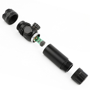 Accessori di tiro con l'arco Laser verde di alta qualità per arco esterno tiro sportivo - Product Image 4