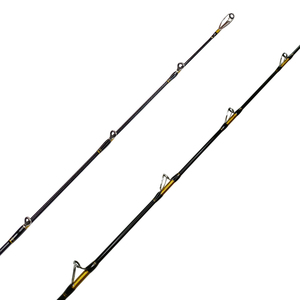 Caña de pescar fundida <span class=keywords><strong>FUJI</strong></span> <span class=keywords><strong>SIC</strong></span>, nueva fábrica, venta al por mayor, gran potencia, 2,1 m, 2,4 m - Product Image 3