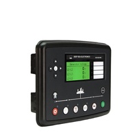 Contrôleur de Générateur Diesel DSE8620MKII Original Deep Sea DSE8620 MKII avec Écran LCD et Module de Commande DSE8620 MKII