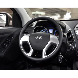 Occasione: <span class=keywords><strong>Hyundai</strong></span> Ix35 2.0L Automatica 2WD Comfort SUV del 2015, Guida a Sinistra - Product Image 4