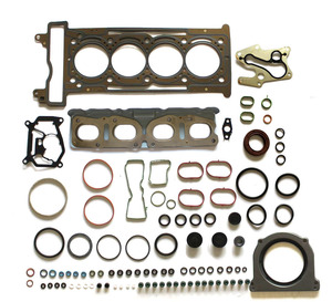 KUSIMA Fabrik Zylinderkopfdichtungssatz für Mercedes Benz <span class=keywords><strong>M274</strong></span> 910 <span class=keywords><strong>920</strong></span> 2.0T 1.6T C180 E250 W205 W212 Turboaufgeladen - Product Image 6