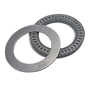 Cuscinetto a Rulli Sferici Autolivellante Serie <span class=keywords><strong>294</strong></span> ad Alta Rigidità e Lunga Durata per Turbine Eoliche e Frantumatori - Product Image 3