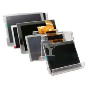 CCFL NL6448BC33-59D 10.4 Inch Lcd Display Screen 640*480 Lcd Screen Module