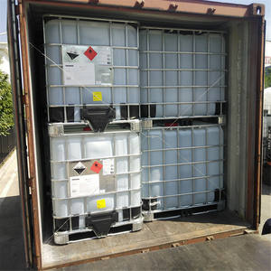 CAS : 64-18-6, acide formique liquide <span class=keywords><strong>CH2O2</strong></span>, utilisation du caoutchouc, coagulant pour caoutchouc naturel, 94 %, fournisseur chinois - Product Image 5