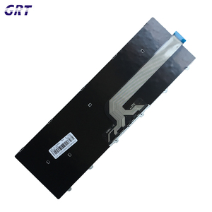 High Quality <b>Keyboard</b> for Dell 15-3000 15-5000 5547 3542 5545 N5547 N5545 15R-3542 15MR-1528 Laptop <b>Keyboard</b> Brazil BR Brazilian - Product Image 6