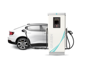 Trung Quốc GB/T Nối OCPP 4G Ethernet 60kw 120kw 180kw Dc <span class=keywords><strong>Ev</strong></span> Trạm Sạc Với 30kw 150-1000V <span class=keywords><strong>Module</strong></span> Sạc - Product Image 4