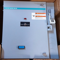Contrôleur de pompe combiné PLC adapté au modèle 18cp92bbf81 Taille 0 avec disjoncteur – Vente directe usine