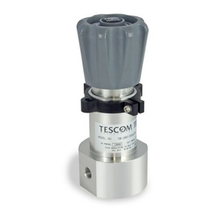 ตัวควบคุมแรงดันแบบลดแรงดัน TESCOM รุ่น 50-4000 ซีรีส์ 50-4091D69S350A ของแท้ - Product Image 6