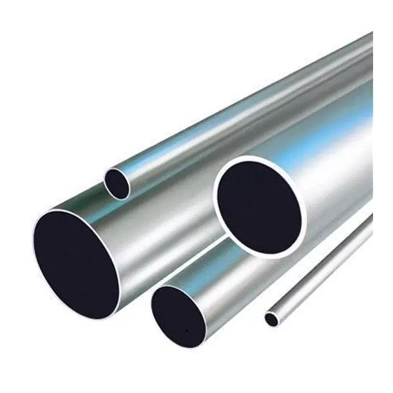 Best Price Seamless Stainless Steel Pipe