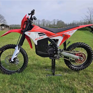 Motocicleta Todoterreno T Leopard EXE 880, Motocross para Adultos - Product Image 2