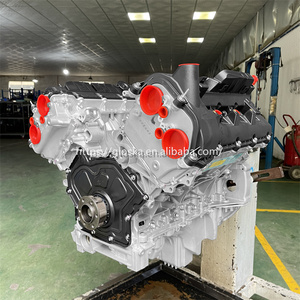 Động cơ xe tăng áp 306PS V6 cho động cơ Jaguar F loại aj126 (306PS) 3.0 khám phá động cơ 3.0 scv6 - Product Image 6