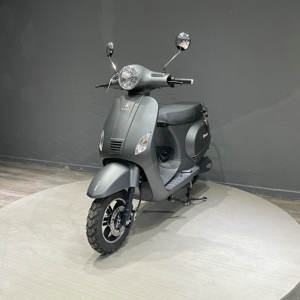 Patinete electrónico de movilidad de dos ruedas de largo alcance y bajo precio, 3000 W, Ckd, para adultos, ciclomotor rápido, mo - Product Image 6