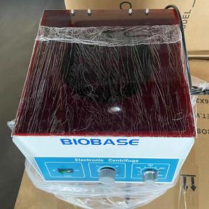 Máquina do centrifugador Digitas 4000rpm do centrifugador do laboratório da biobase com o tubo do centrifugador 10ml <span class=keywords><strong>20ml</strong></span> - Product Image 4