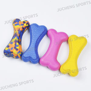 Directo de fábrica, nuevo equipo de agilidad de huesos pequeños ecológico para entrenamiento de mascotas, duradero y sólido - Product Image 1