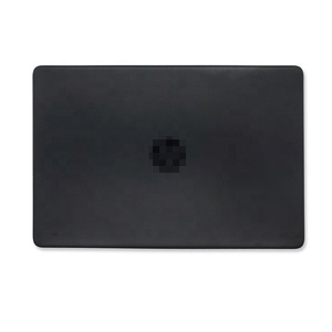 HK-HHT Ersatz <span class=keywords><strong>laptop</strong></span> <span class=keywords><strong>lcd</strong></span> abdeckungen für HP 15-DW 15S-DU 15S-DY TPN-C139 <span class=keywords><strong>LCD</strong></span>-Rückseite Deckel Schwarz - Product Image 2