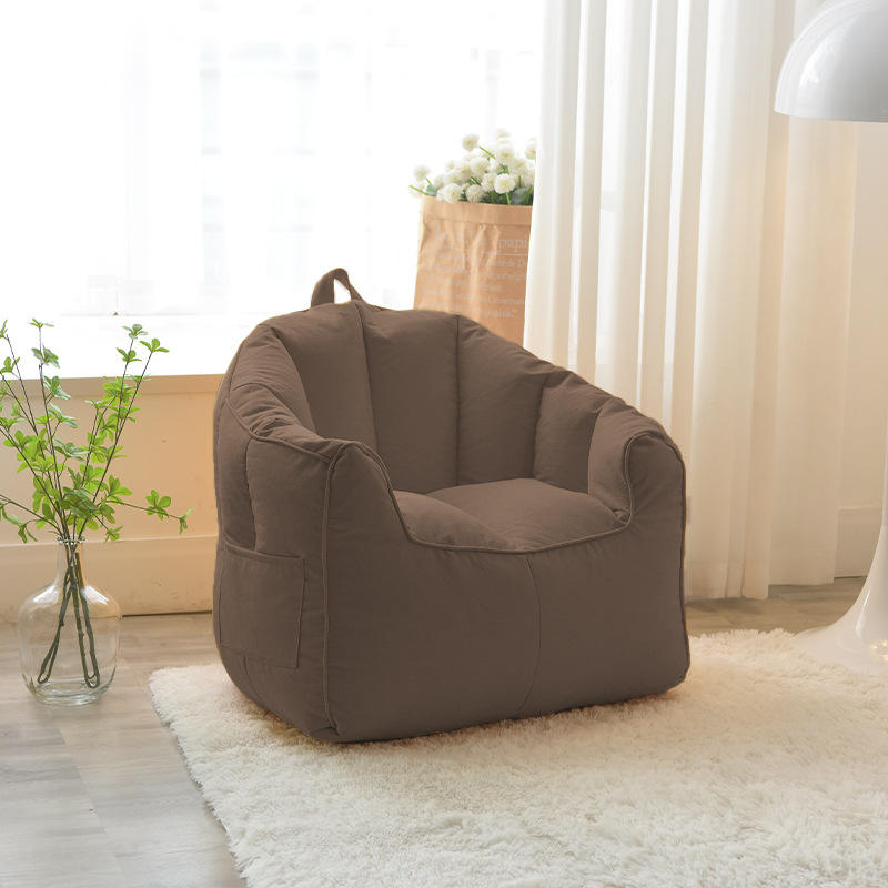 สีน้ำตาล