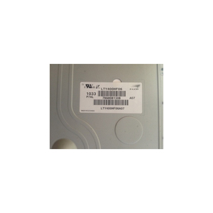 LTY400HF06 panneau lcd 40.0 pouces écran tv pour <span class=keywords><strong>samsung</strong></span> - Product Image 3