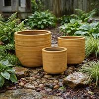 Pot Tanaman Antik Harga Spesial Dekorasi Rumah Pot Bunga Sederhana Keramik untuk Tanaman Kecil