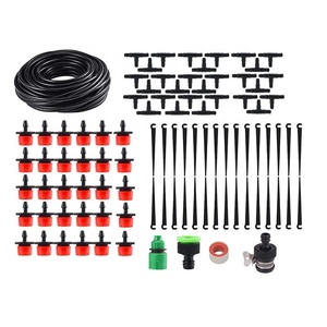 <span class=keywords><strong>Kit</strong></span> d'<span class=keywords><strong>arrosage</strong></span> de plantes <span class=keywords><strong>à</strong></span> prix d'usine <span class=keywords><strong>kit</strong></span> complet de système de tube d'irrigation <span class=keywords><strong>goutte</strong></span> <span class=keywords><strong>à</strong></span> <span class=keywords><strong>goutte</strong></span> <span class=keywords><strong>automatique</strong></span> - Product Image 4