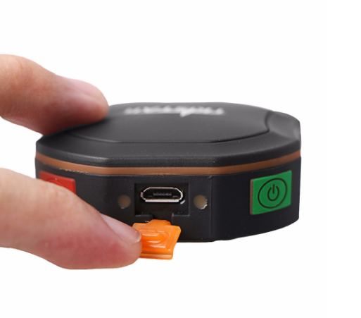 Original Manufacturer Personal GPS Tracker NT201 Gps Tracking