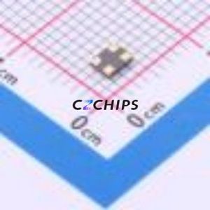 XL2EL89COI-111YLC-16M Crystal (Passive) SMD3225-4P Crystal Oscillator SMD Crystal Oscillator 16MHz 10ppm 12pF - Product Image 2