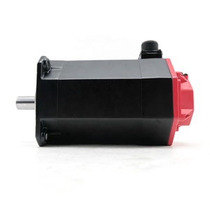 Motor Original FANUC A06B-0078-B103 Serie Alpha, Motor de Eje para Equipos de Automatización de Máquinas Herramienta - Product Image 1