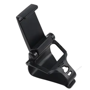 Soporte de teléfono móvil para controlador ps5 Gamepad accesorios soporte de montaje de agarre inteligente traje para <span class=keywords><strong>playstation5</strong></span> Ancho ajustable - Product Image 3