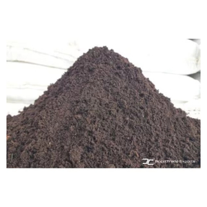 100% Estiércol de vermicompost orgánico enriquecido naturalmente con polvo de cocopeat Producto de desecho agrícola para la venta Exportadores - Product Image 1
